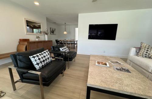 Retreat with Salt Water Heated Pool & Spa - Foto 20