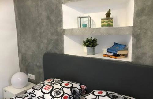 Apartment JAZZY stairs on the way to the apt - Foto 44