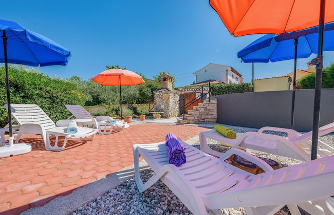 Nice Apartment With Pool - Foto 25