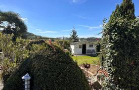 Ferienwohnung Andrea mit traumhaftem Garten - Foto 23