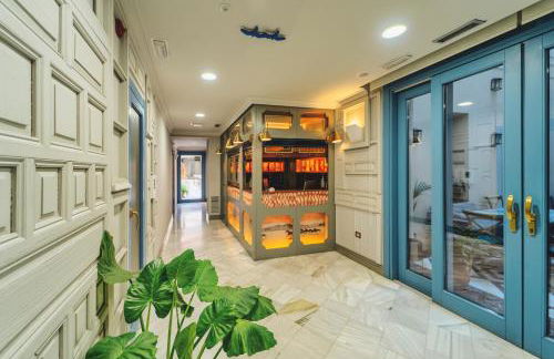 Blue Windows House Apartamentos & Suites - Foto 48