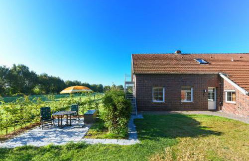 Ferienwohnungen im Haus Eversmeer - Foto 50