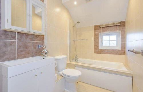 Tarporley Holiday Cottage - Foto 14