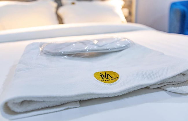 Villa Magnum - Foto 26