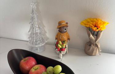 Leamington Spa Boutique Two Bedroom Flat - Foto 19