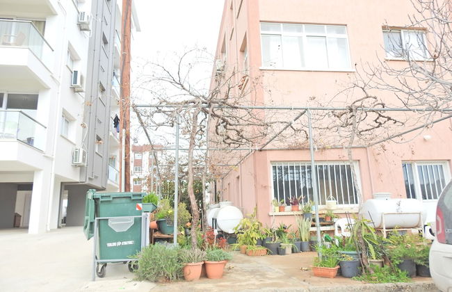 Ertunalp Apartment - Foto 55