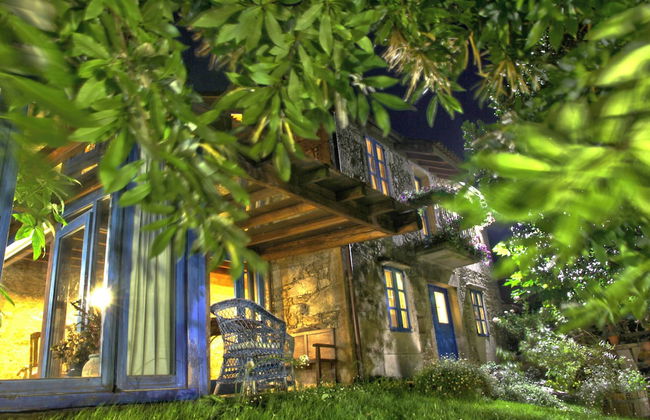 Casa Perfeuto María - Photo 44