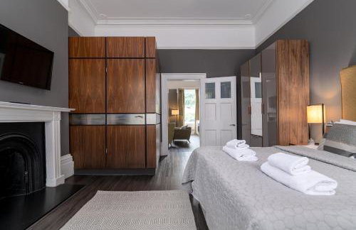 Charlotte Rise - Urban Apartments - Foto 15