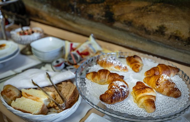 Dimora Bandinelli Firenze - Photo 45