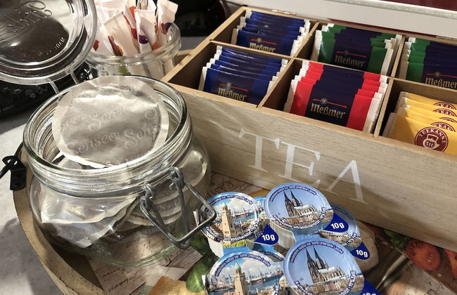 Heimatlodge Kraichgau - Foto 9