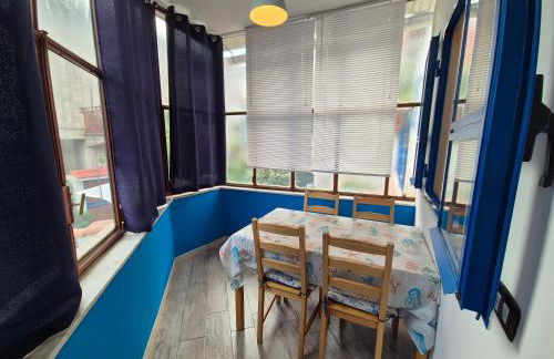 Casa Vacanze Smeralda Amalfi Coast - Foto 21