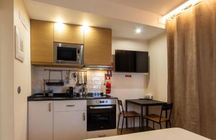 The Jolie - Porto Moniz Central Studios - Foto 100