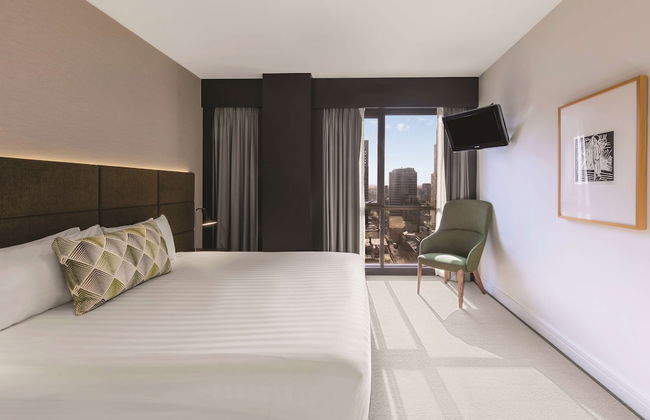 Adina Apartment Hotel Melbourne - Foto 19