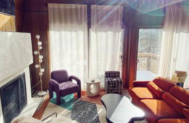 Designer Poconos Chalet I Ski, Skate, Lakes, Family-Friendly - Foto 8