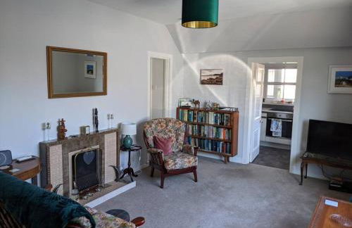 Applegrove, perfect 2 bed bungalow, Fortrose - Foto 36