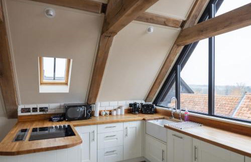 White House Lodges - Foto 55