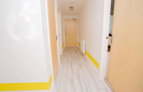 Mills Apartment - Two bedroom en-suite apartment - Photo 26