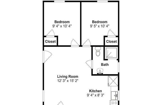 Harbor Lights Cottages #3 - Foto 3