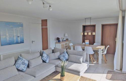 "Am hohen Ufer", Nurdachhaus "Ocean Breeze 59" - Foto 10