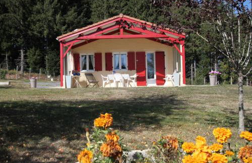 Chalet Le Clos des Sapins by Interhome - Foto 19