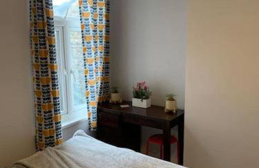 7 Bedroom Victorian House Zone 2 - Foto 11