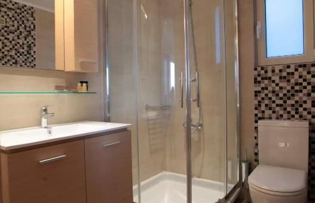 Princess Kyniska Suites - Foto 24