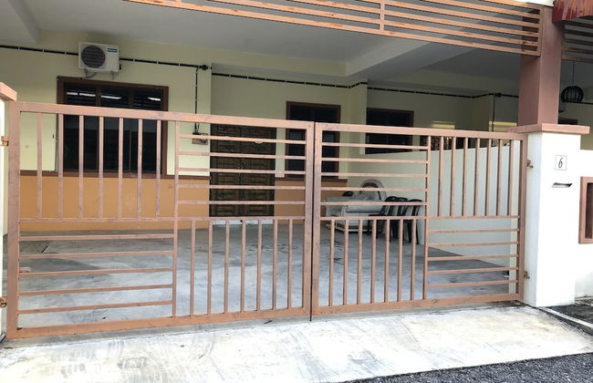 Seri Permai Homestay Pekan Pahang - Foto 18