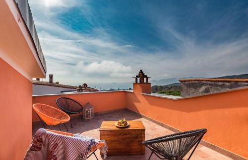 Attico e Nuvole - Foto 1