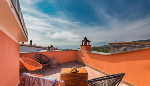 Attico e Nuvole - Foto 1