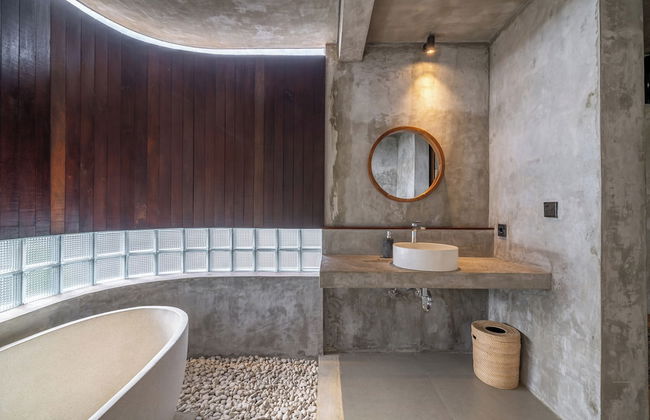 Sola Villa Ubud - 2 Bedrooms - Foto 23