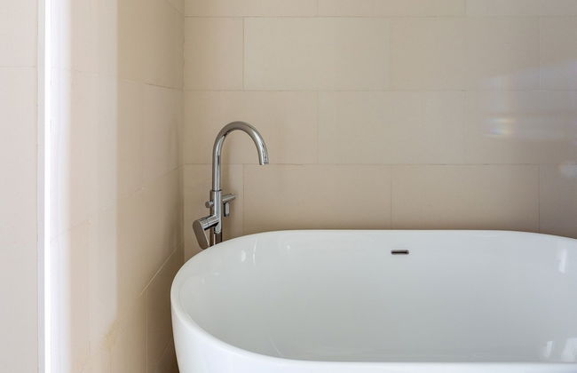 Upscale 3BR Apartment In Prime Location - City Walk - Foto 17