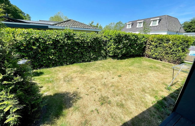 Lovely Holiday Home in Kaatsheuvel With Bubble Bath - Photo 74