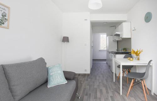 SleepWell Apartments Warszawa - blisko centrum, spokój, bezpłatny parking - Foto 7