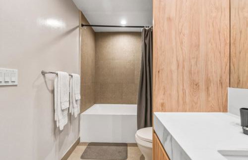Luxury Downtown Studio - Pool & Gym - Foto 45