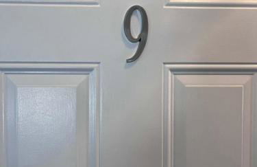 Boutique Hotel Room 9 - Foto 6