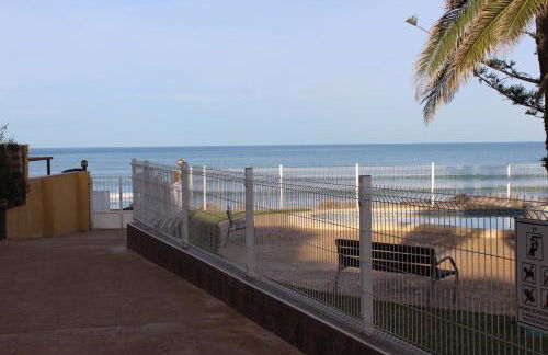 APARTAMENTO EN "BELBEDERE IN" DENIA a 10 METROS DE LA PLAYA - Foto 6