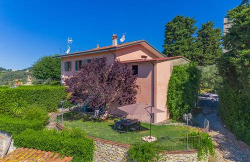 Villa il Ciliegio by Nicola Real Estate - Foto 21