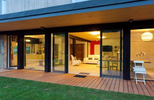 Apartamentos Ea Astei - Foto 62