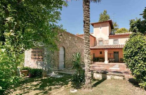 Isola del Pittore casa indipendente in Villa Storica - Foto 10