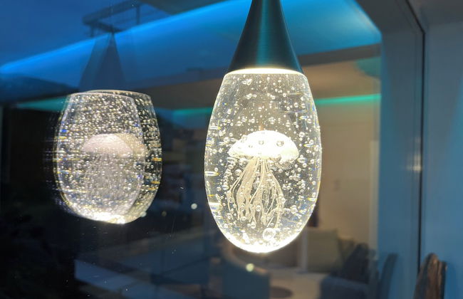 Luxurious 2-bed Seaside Apartment in Saronida - Foto 31