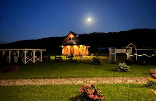 Słoneczna Chata z Bali - Foto 71