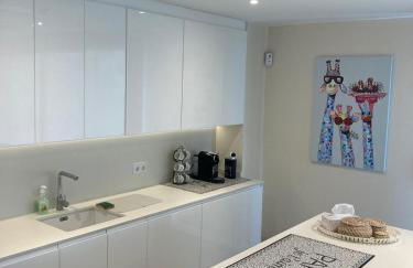 Luxury Apartment Diego - The View Fuengirola - Photo 16