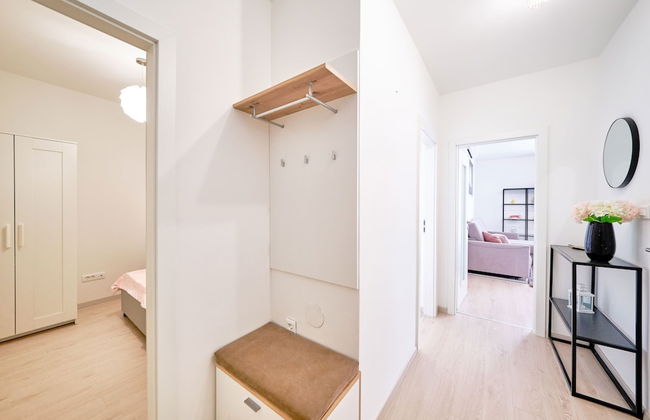 Brand New Apartment Split3 By Litto - Foto 34