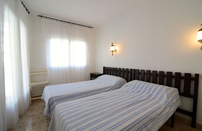 Apartamentos Rocamaura I - Foto 28