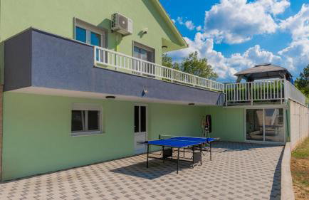 Villa FourM - Makarska by Villas Guide - Foto 5