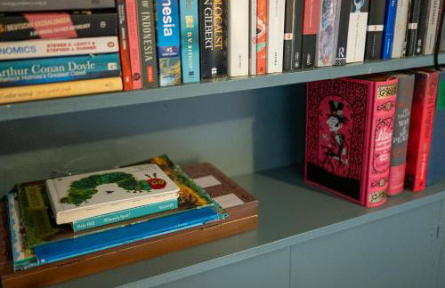 Beautiful 2 Bedroom Cottage in the Cotswolds - Photo 59