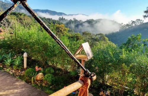 Recanto Mauá - Chalé Azaleia - Photo 7