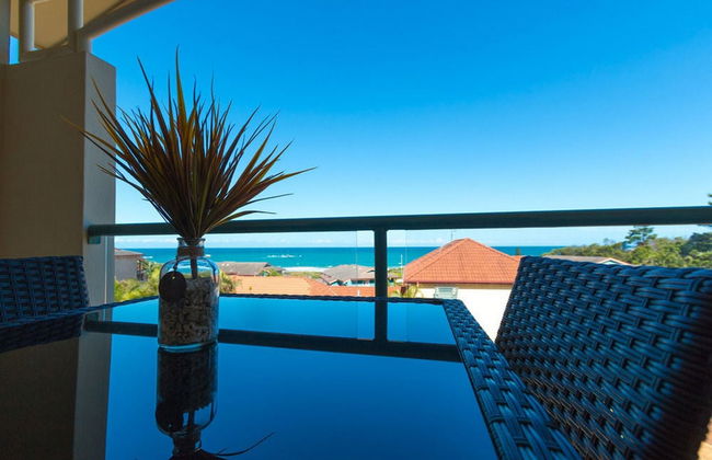 Beach Haven Executive Apartments - Foto 16