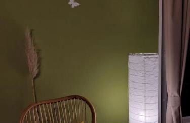 Ferienwohnung Zum Märchenwald - Foto 4