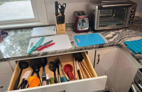 New 1890 Craftsman Home 5BR 4BA - Foto 21